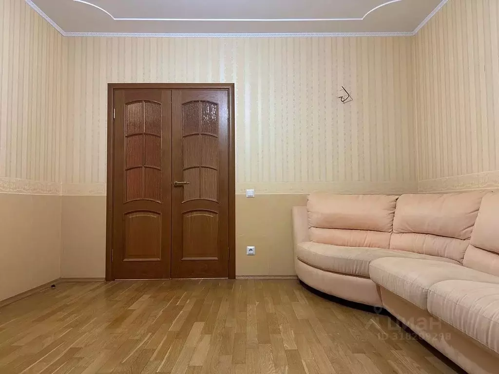 3-к кв. Санкт-Петербург просп. Энгельса, 93 (84.6 м) - Фото 1