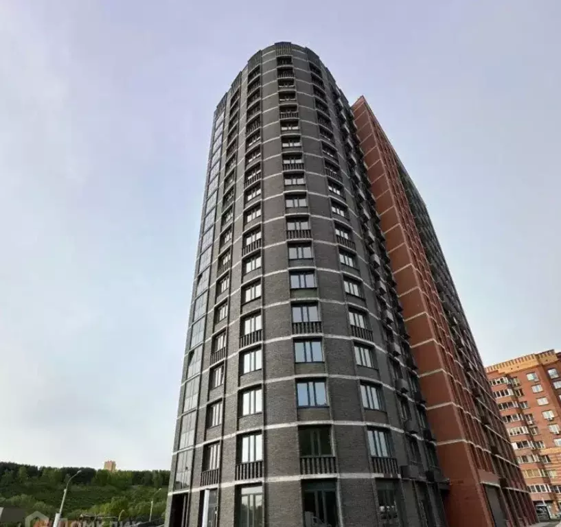 Продаётся 2-к квартира, 62.5 м - Фото 1
