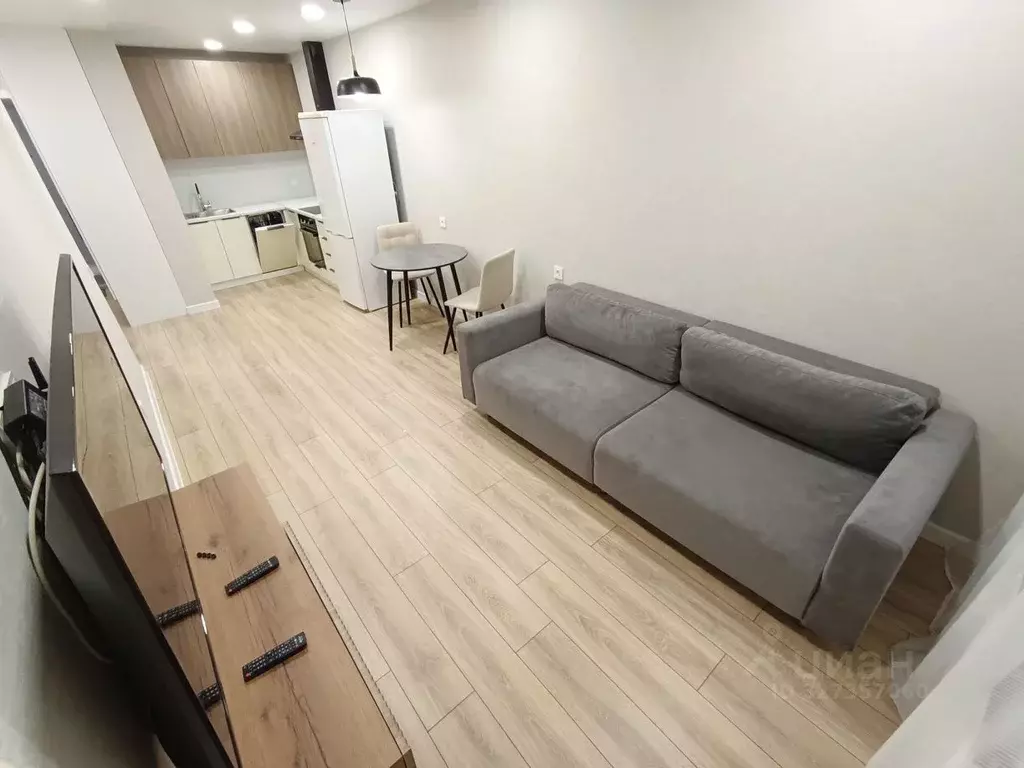 1-к кв. Башкортостан, Уфа ул. Софьи Перовской, 22 (40.0 м) - Фото 2