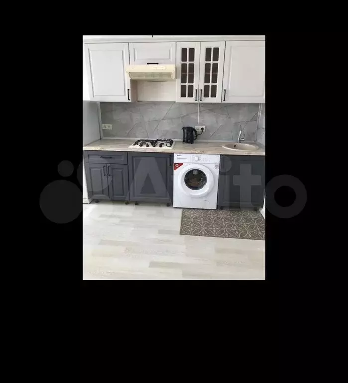 2-к. квартира, 50 м, 2/8 эт. - Фото 1