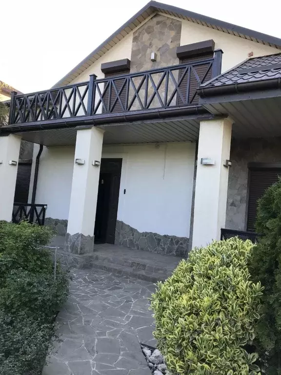 Дом в Севастополь Гагаринский муниципальный округ, ул. Военных ... - Фото 1