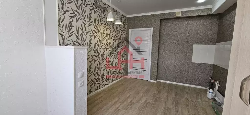 1-к кв. Ставропольский край, Ессентуки Просторная ул., 17к3 (39.4 м) - Фото 1