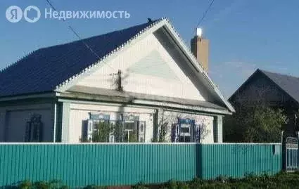 Дом в Стерлитамак, СНТ Зелёная Роща, 8 (52.5 м) - Фото 0