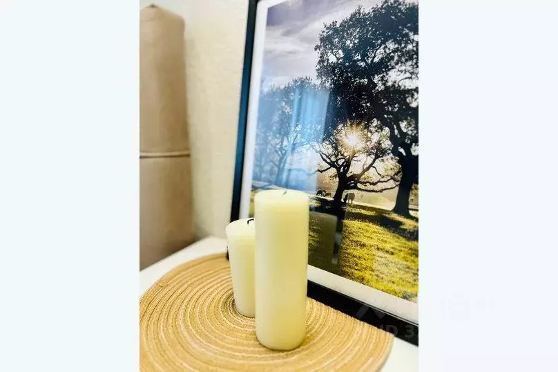 1-к кв. Удмуртия, Ижевск Парковая ул., 5А (32.0 м) - Фото 2