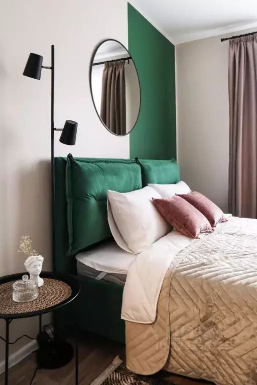 Студия Санкт-Петербург дор. Муринская, 27к3 (20.0 м) - Фото 1
