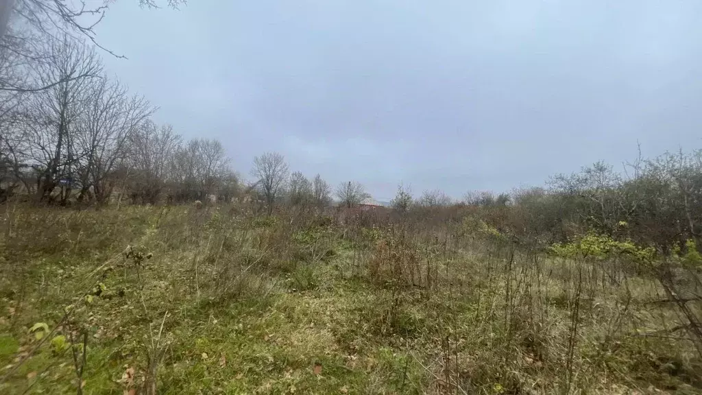 Участок в Северная Осетия, Владикавказ Хурзарин СНТ, ул. Кадетская ... - Фото 2