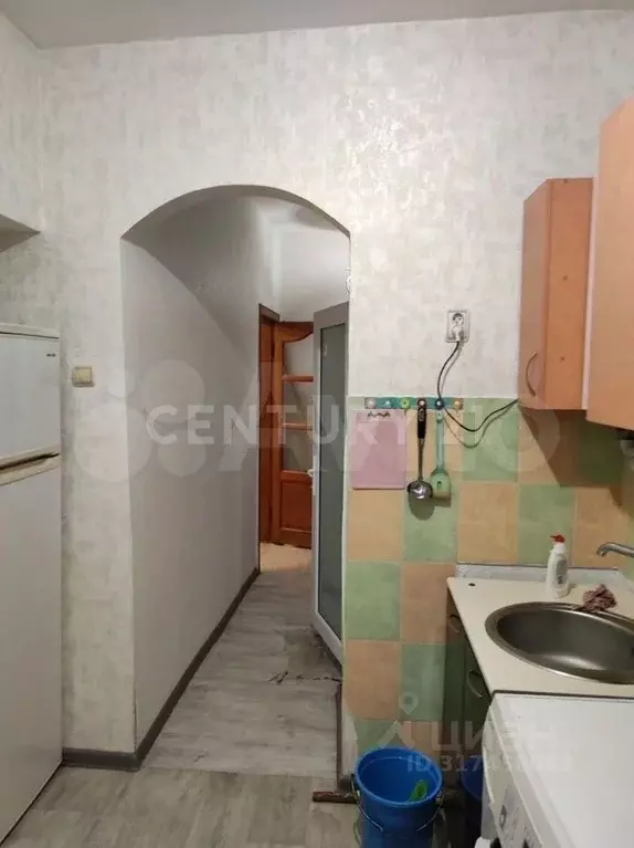 2-к кв. Севастополь ул. Капитанская, 17 (32.9 м) - Фото 1