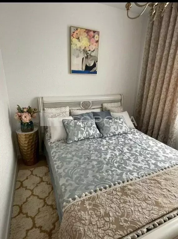 2-к кв. Новосибирская область, Новосибирск Кедровая ул., 73 (36.0 м) - Фото 1