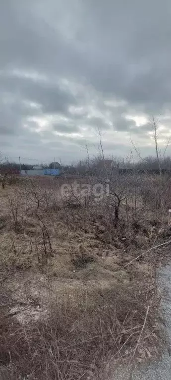 Участок в Белгородская область, Старый Оскол Фиалка садовые участки,  ... - Фото 0