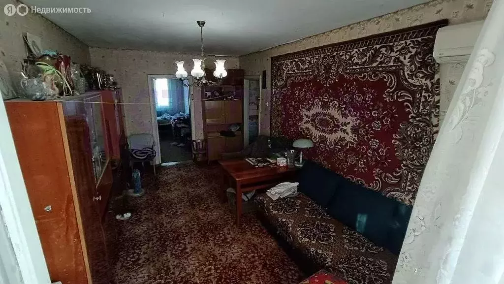 3-комнатная квартира: Керчь, Вокзальное шоссе, 37 (63 м) - Фото 2