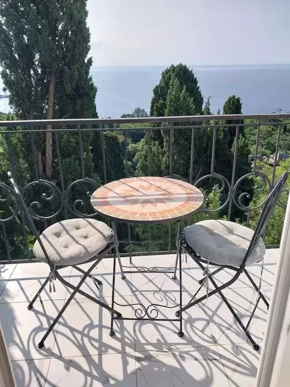 Студия Крым, Алупка ул. Ялтинская, 27Ж (35.0 м) - Фото 1