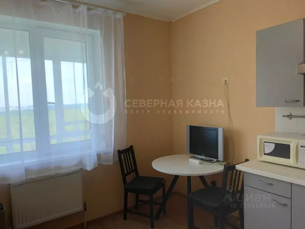 1-к кв. Свердловская область, Екатеринбург ул. Соболева, 19 (40.6 м) - Фото 0