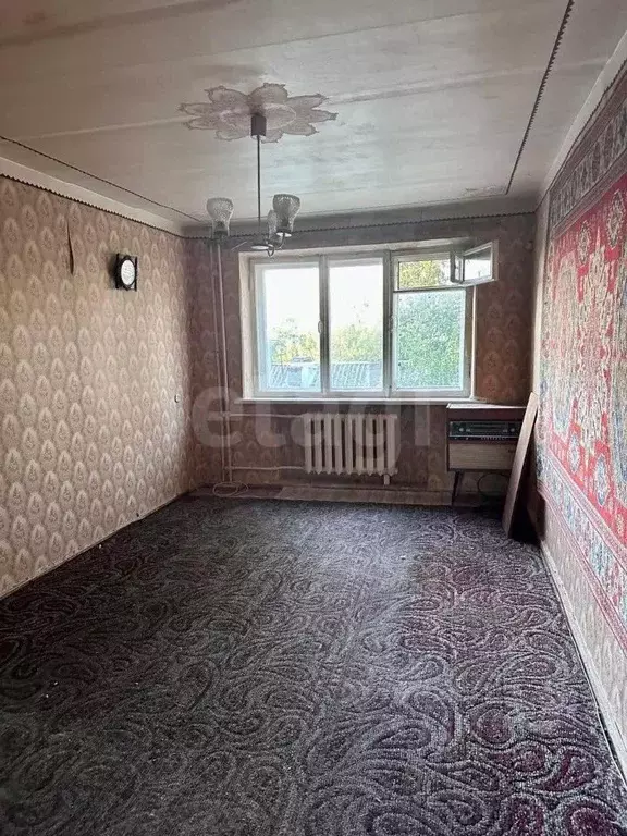 2-к кв. Ростовская область, Ростов-на-Дону просп. Ленина, 150А (40.0 ... - Фото 0