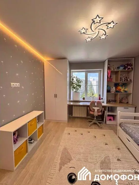 2-к кв. Омская область, Омск ул. Сибниисхоз, 7 (53.7 м) - Фото 2