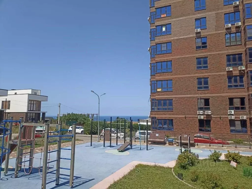 Помещение свободного назначения в Краснодарский край, Анапа ул. Ивана ... - Фото 2