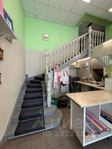 Офис в Санкт-Петербург Кантемировская ул., 2 (207 м) - Фото 2