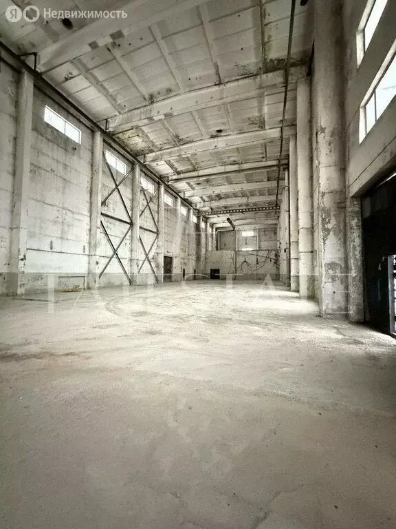 Склад (1070 м) - Фото 1