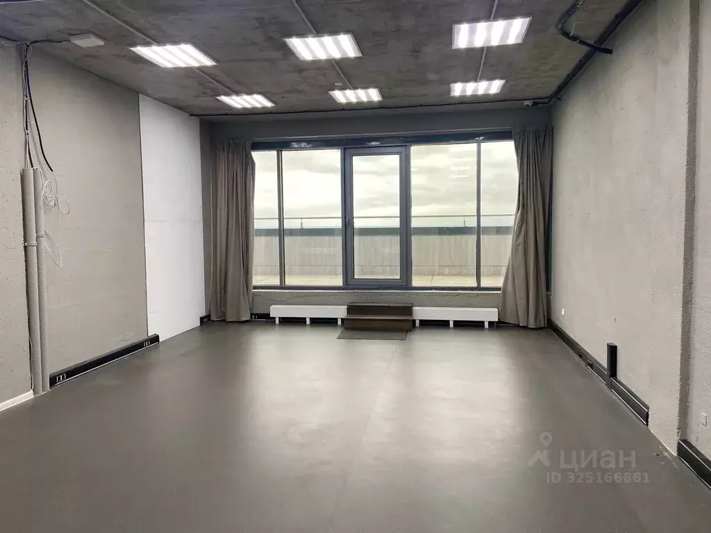 Офис в Санкт-Петербург Приморский просп., 78к5 (171 м) - Фото 2