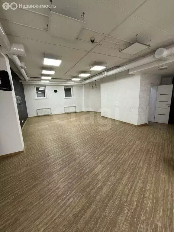 Офис (134.2 м) - Фото 1