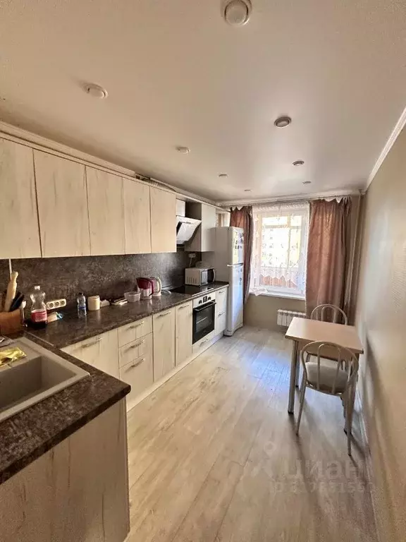 1-к кв. Московская область, Красногорск Вокзальная ул., 27 (52.0 м) - Фото 0