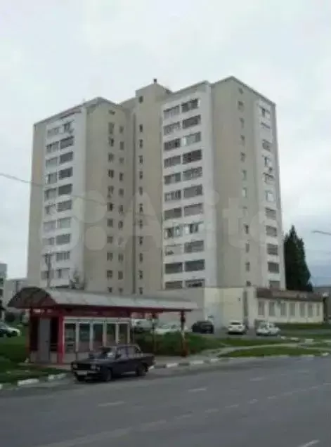1-к. квартира, 39 м, 8/12 эт. - Фото 0