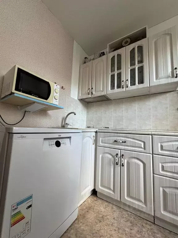 2-к кв. Новосибирская область, Новосибирск Академгородок мкр, ул. ... - Фото 0