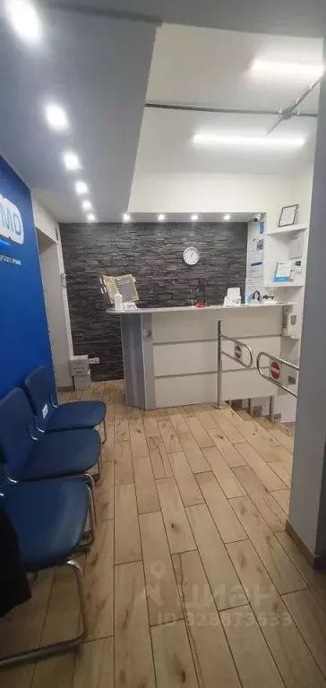 Помещение свободного назначения в Москва Дмитровское ш., 165Дк6 (140 ... - Фото 2