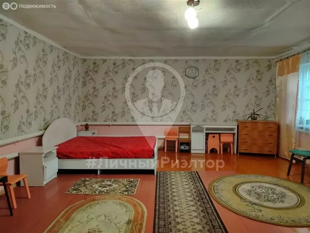 Дом в село Чулково, улица Низовка, 50 (45 м) - Фото 1