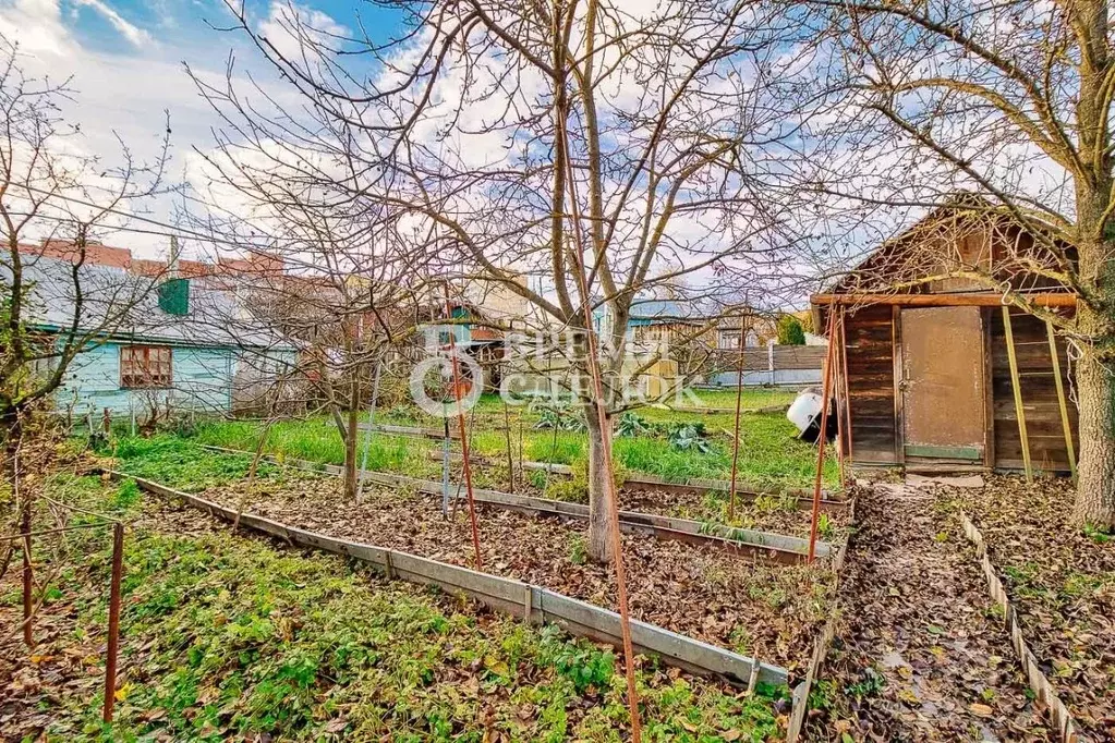 Участок в Владимирская область, Владимир Офицерская ул. (5.5 сот.) - Фото 1