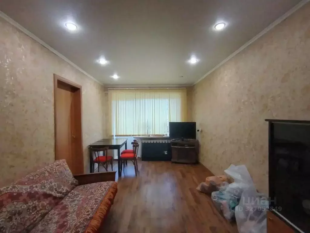 2-к кв. Мордовия, с. Кочкурово ул. Школьная, 55 (43.3 м) - Фото 2