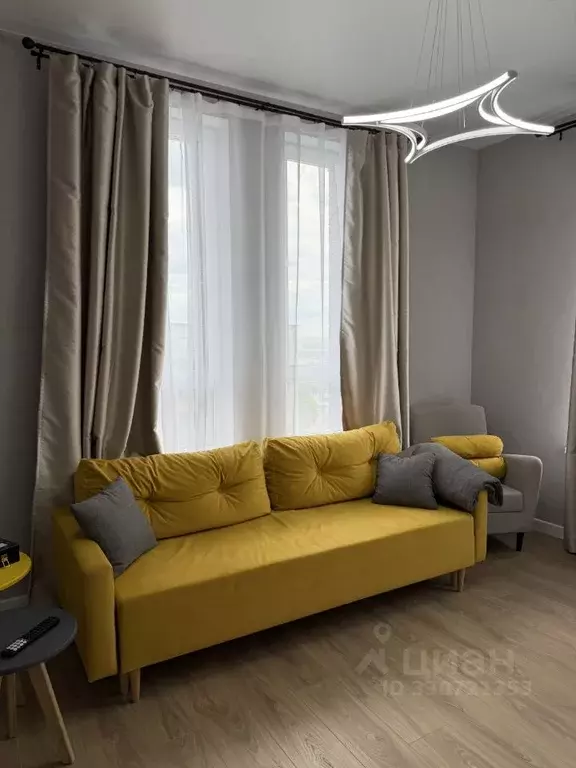 2-к кв. Москва Шоссейная ул., 90Бк2 (47.5 м) - Фото 2