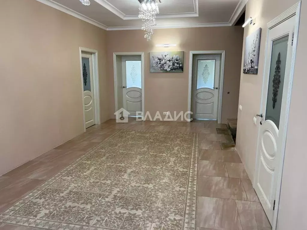 Дом в Владимирская область, Муром с. Ковардицы,  (316 м) - Фото 2