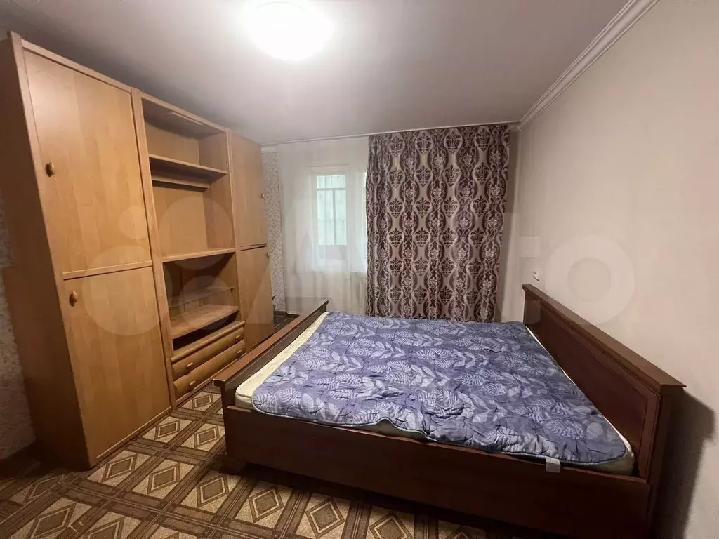 2-к. квартира, 50 м, 2/9 эт. - Фото 0