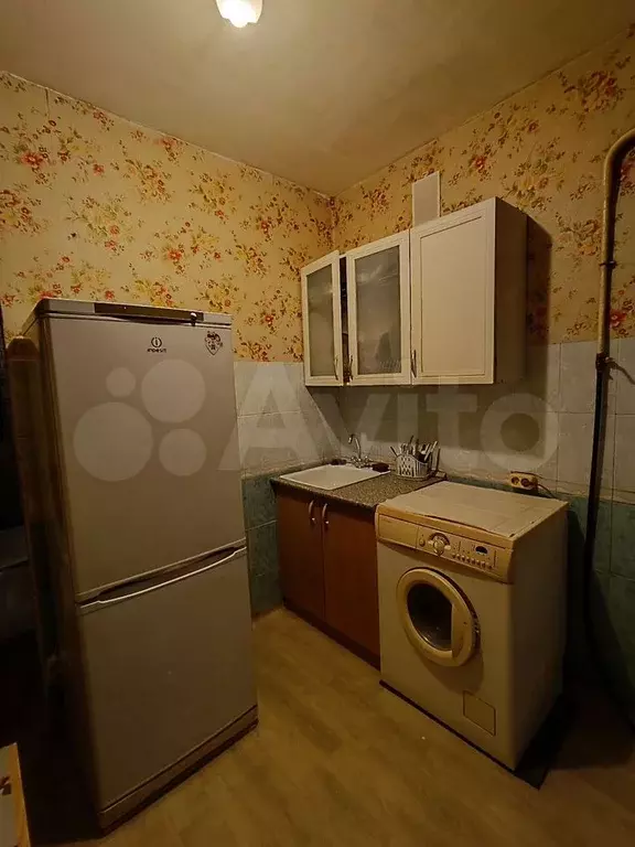 2-к. квартира, 41 м, 1/4 эт. - Фото 0