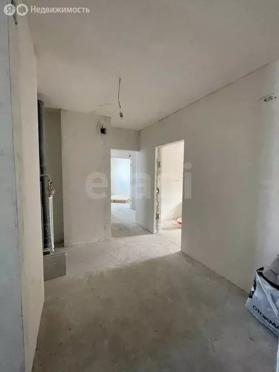 3-комнатная квартира: Чехов, микрорайон Губернский, Земская улица, 8 ... - Фото 1