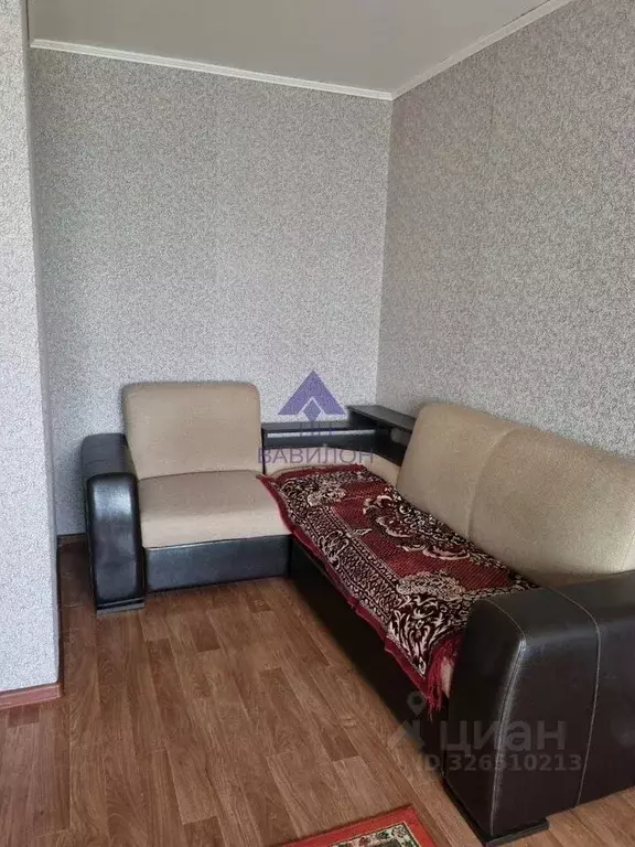 1-к кв. Ростовская область, Волгодонск ул. Энтузиастов (36.0 м) - Фото 2