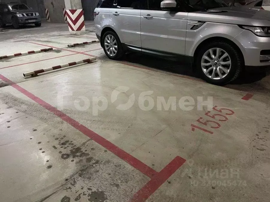Гараж в Москва Северное Чертаново мкр, 1А (12 м) - Фото 2