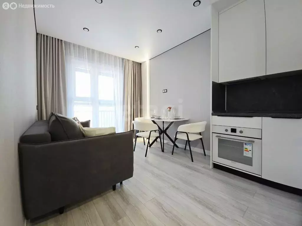 2-комнатная квартира: Иркутск, микрорайон Ново-Ленино, территория 1-й ... - Фото 2