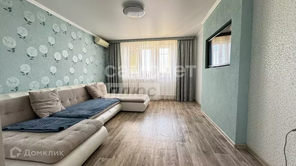 Продаётся 3-к квартира, 68.2 м - Фото 0