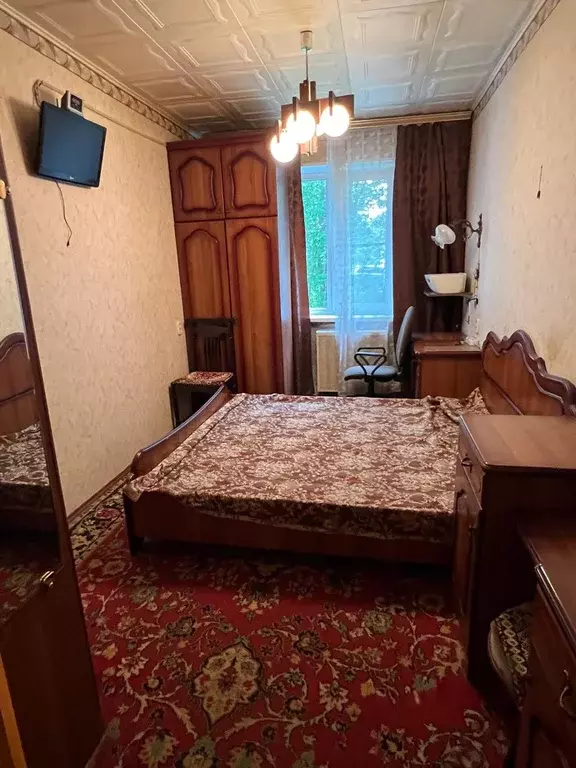 Продаётся 2-к квартира, 42.7 м - Фото 0