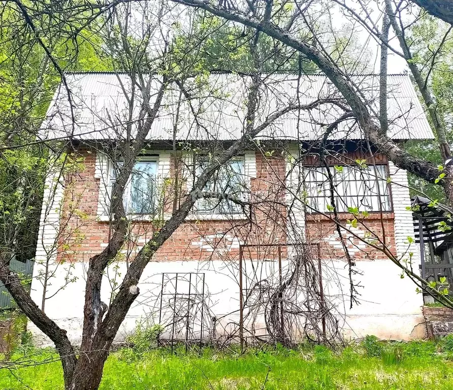 Дом в Калужская область, Малоярославецкий район, Спас-Загорье с/пос, ... - Фото 2