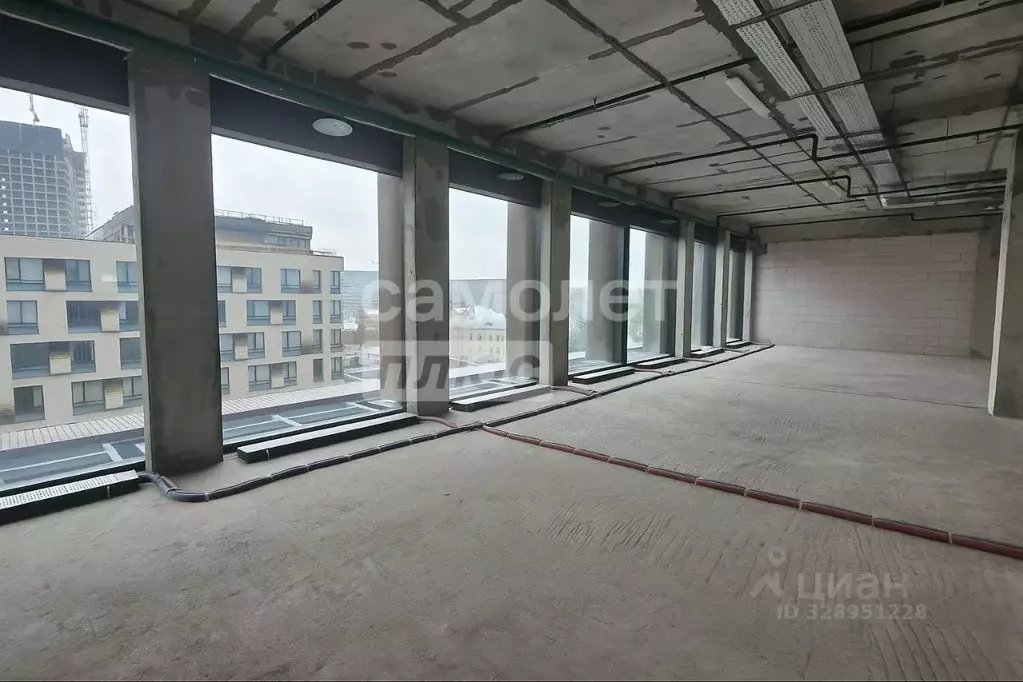 Офис в Москва проезд Жуков, вл8 (114 м) - Фото 1