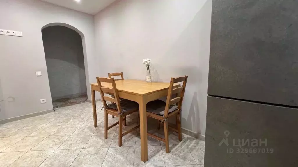 3-к кв. Башкортостан, Уфа Российская ул., 13 (86.5 м) - Фото 2