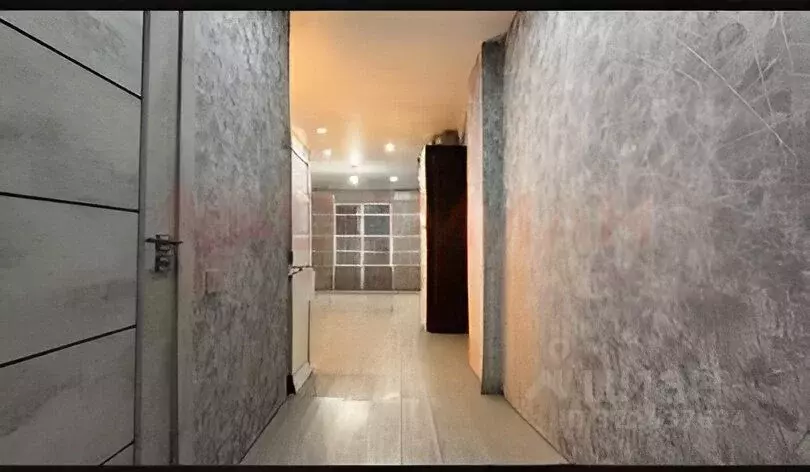 Студия Ростовская область, Ростов-на-Дону Киргизская ул., 38Г (38.0 м) - Фото 0