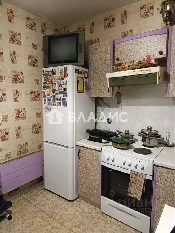 1-к кв. Москва Мячковский бул., 31/19 (39.0 м) - Фото 1