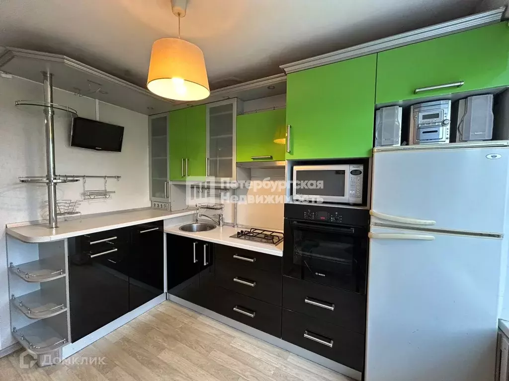 Продаётся 1-к квартира, 30.6 м - Фото 0