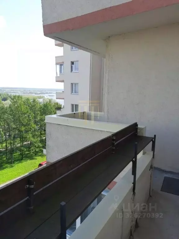 2-к кв. Санкт-Петербург, Санкт-Петербург, Сестрорецк Приморское ш., ... - Фото 2