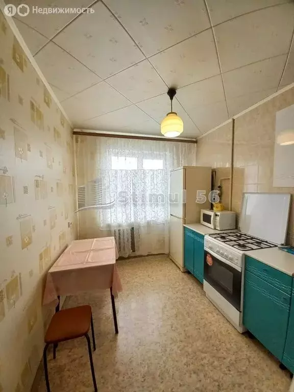 2-комнатная квартира: Оренбург, улица Родимцева, 6 (53 м) - Фото 1