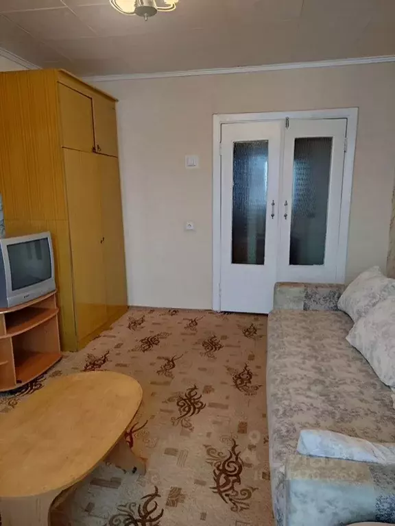 2-к кв. Новосибирская область, Новосибирск Советская ул., 101 (47.0 м) - Фото 1