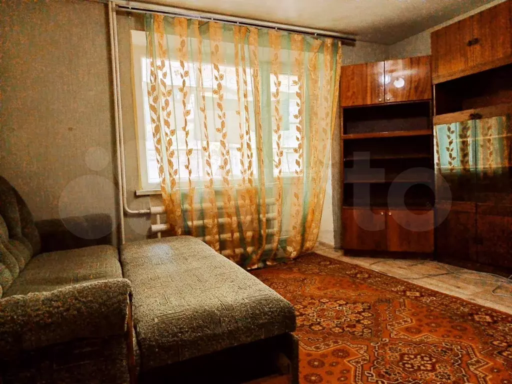 2-к. квартира, 48 м, 1/5 эт. - Фото 1